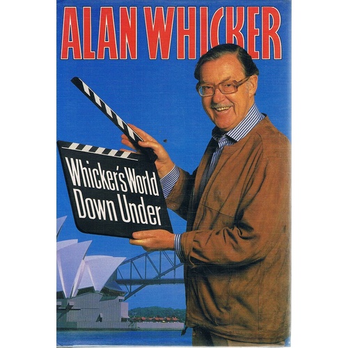 Whicker's World Down Under