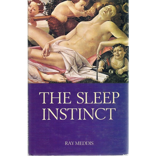 The Sleep Instinct