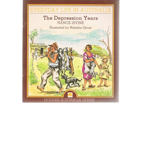 The Depression Years