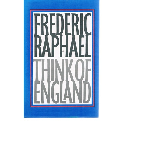 Think Of England