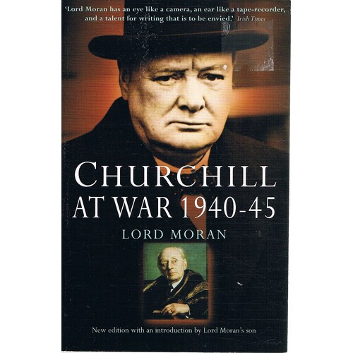 Churchill At War 1940-45