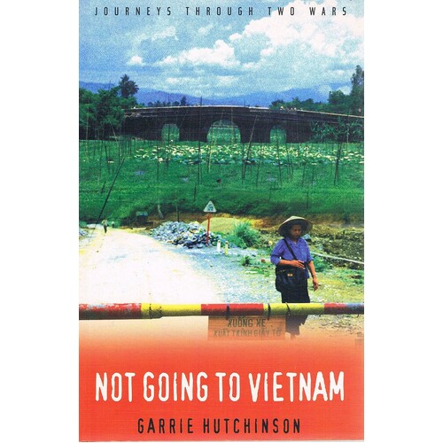 Not Going To Vietnam