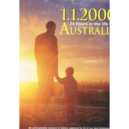 1.1.2000. 24 Hours In The Life Of Australia