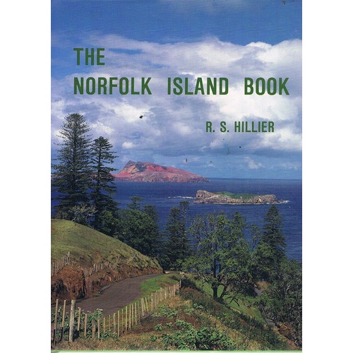 The Norfolk Island Book