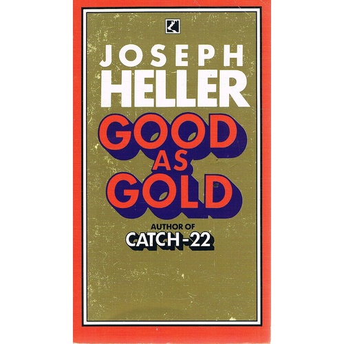 Good As Gold