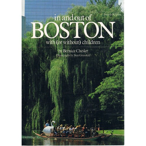 In and out of Boston with (or without) children