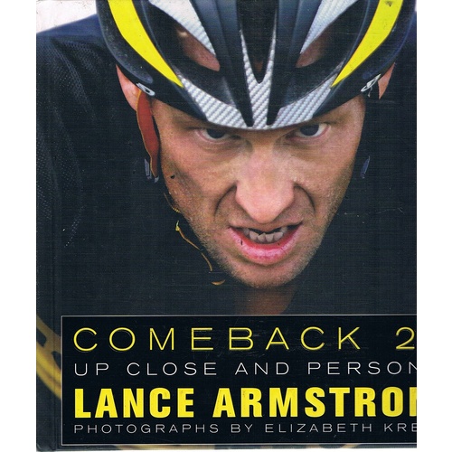 Comeback 2.0