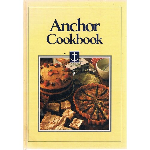 Anchor Cookbook
