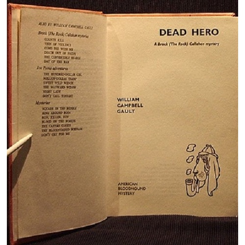 Dead Hero