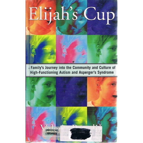 Elijah's Cup