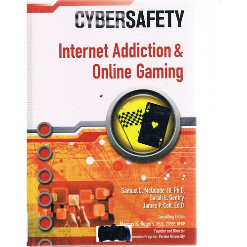 Internet Addiction And Online Gaming