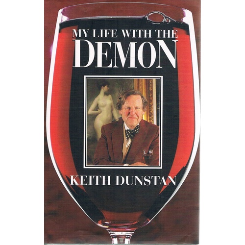 My Life With The Demon
