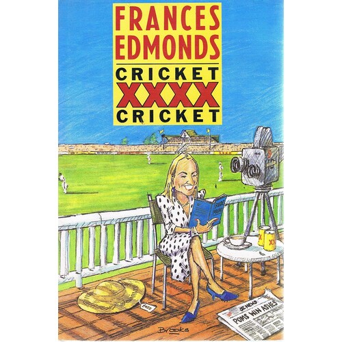 Cricket XXXX Cricket