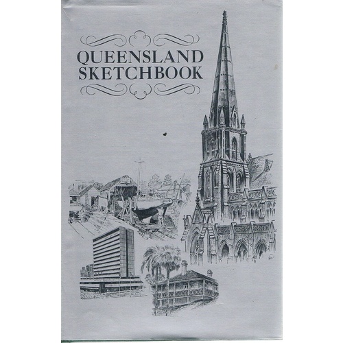 Queensland Sketchbook