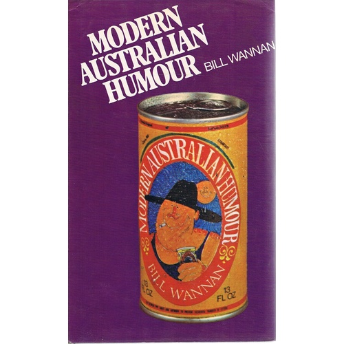 Modern Australian Humour