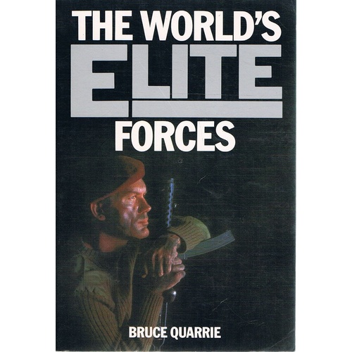 The World's Elite Forces