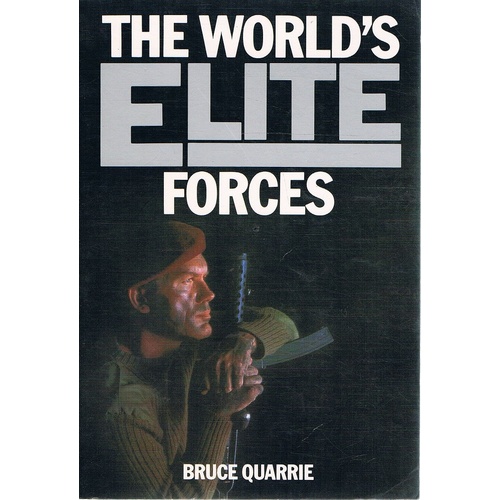 The World's Elite Forces