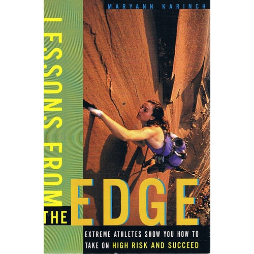 Lessons From The Edge