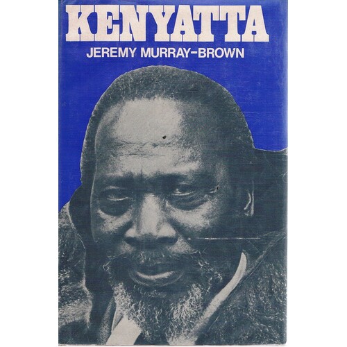 Kenyatta
