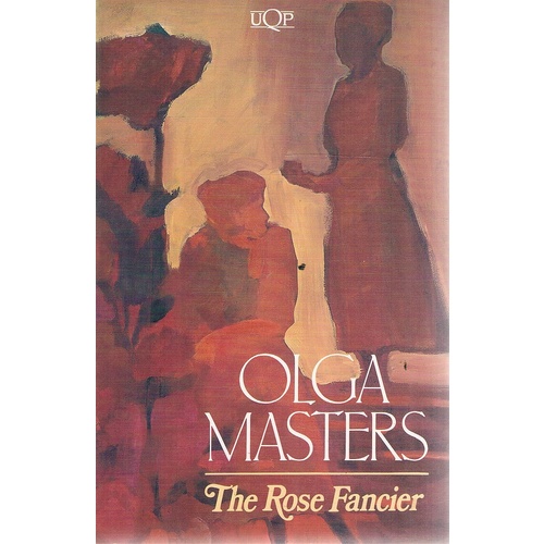 The Rose Fancier