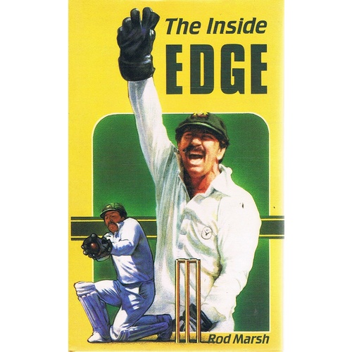 The Inside Edge