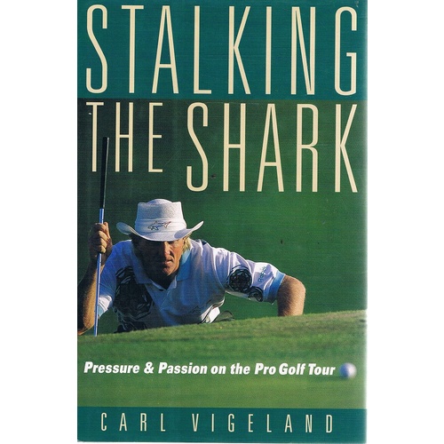 Stalking The Shark