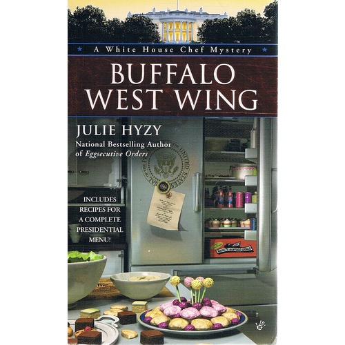 Buffalo West Wing