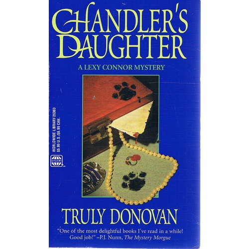 Chandler's Daughter
