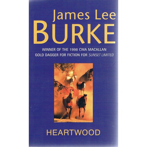 Heartwood