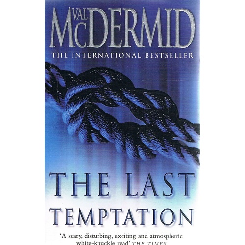 The Last Temptation