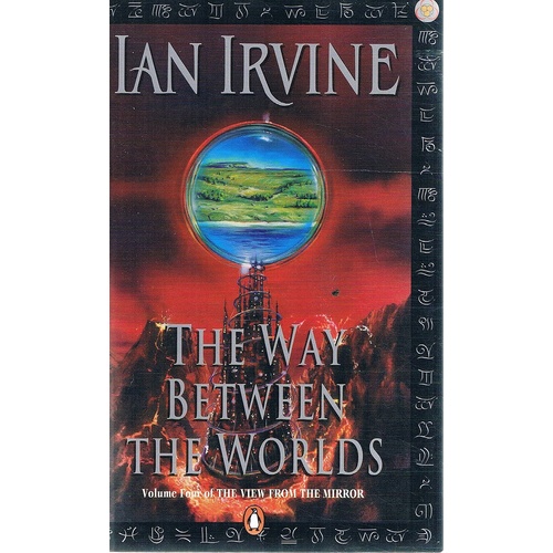 The Way Between The Worlds