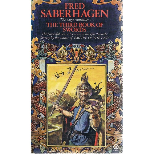 The Third Book Of Swords, The Saga Continues