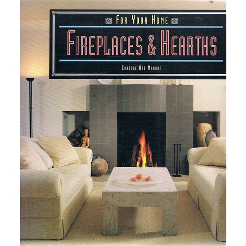 Fireplaces And Hearths
