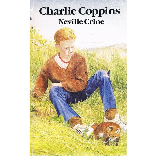 Charlie Coppins