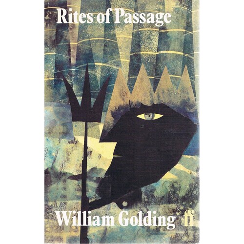 Rites Of Passage