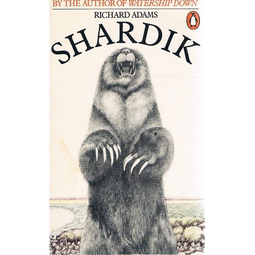 Shardik
