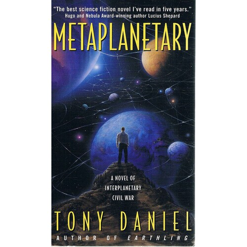 Metaplanetary