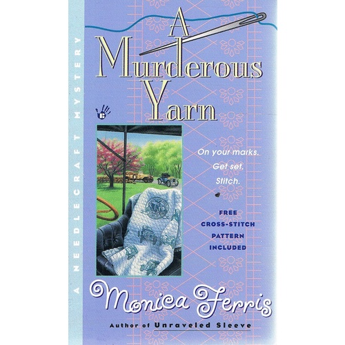 A Murderous Yarn