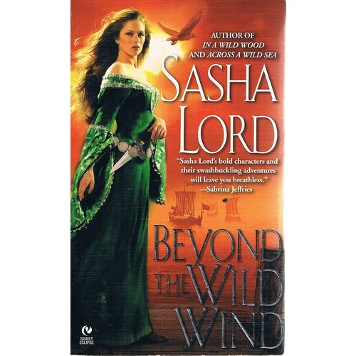 Beyond The Wild Wind