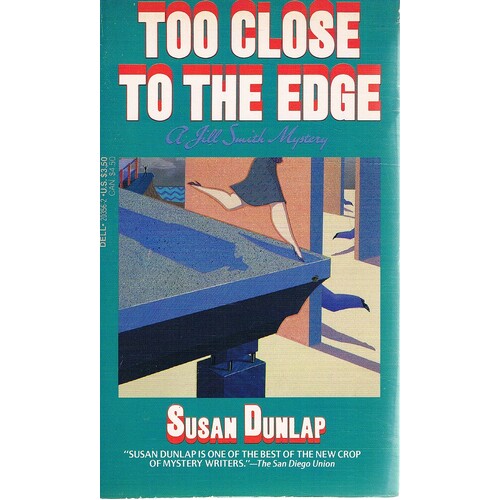 Too Close To The Edge