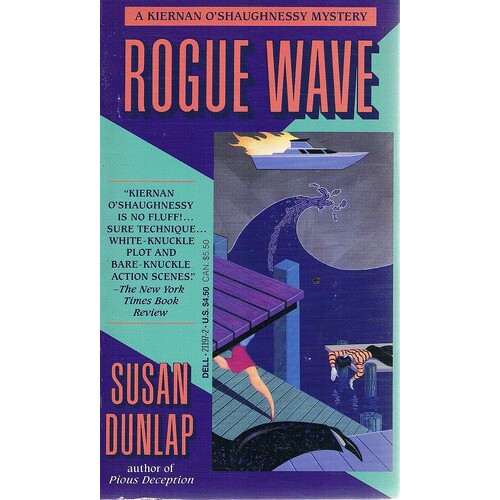 Rogue Wave