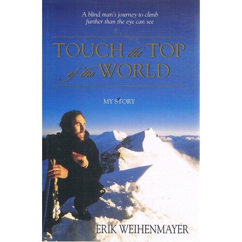 Touch The Top Of The World