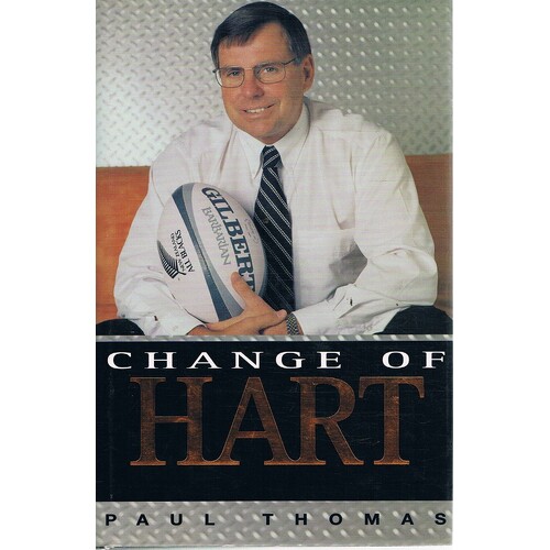 Change Of Hart