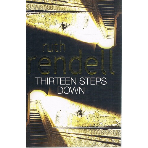 Thirteen Steps Down