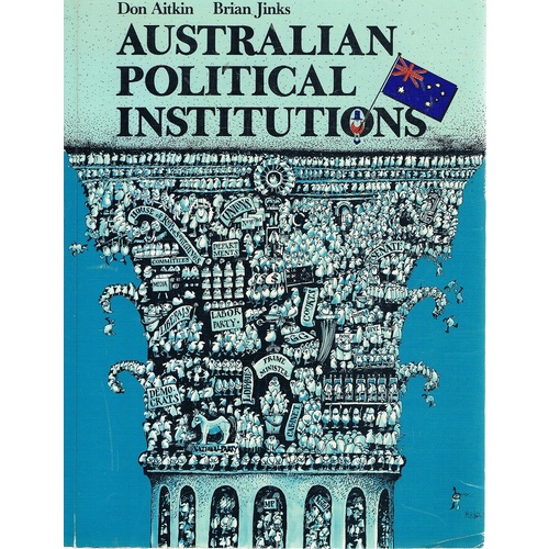 Australian Political Institutions