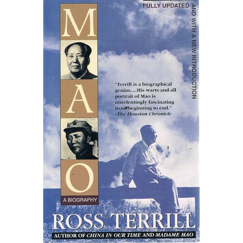 MAO. A Biography