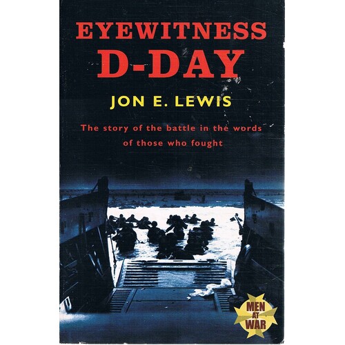 Eyewitness D-Day