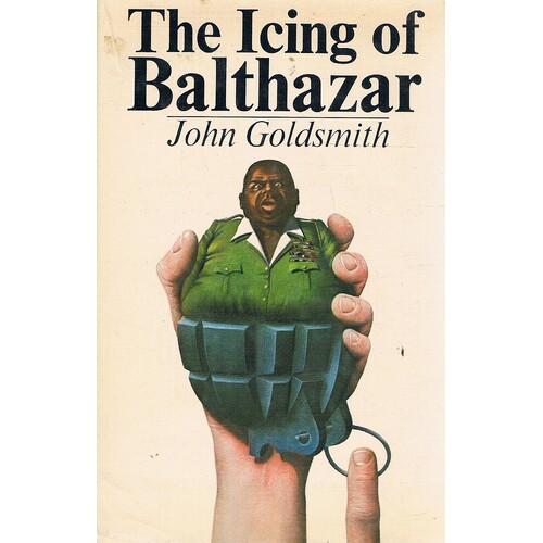 The Icing Of Balthazar