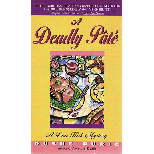A Deadly Pate