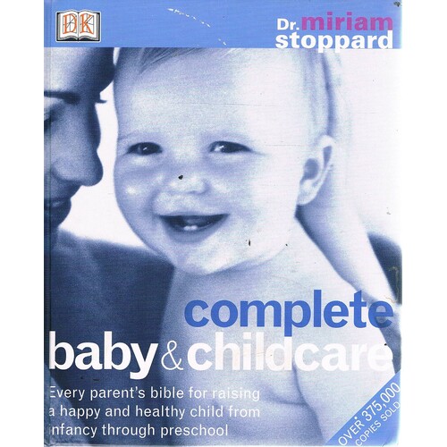 Complete Baby & Childcare